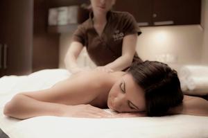Spa at the Pullman